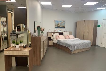 Мебель для спальни от производителя