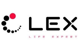 Бытовая техника фирмы Lex