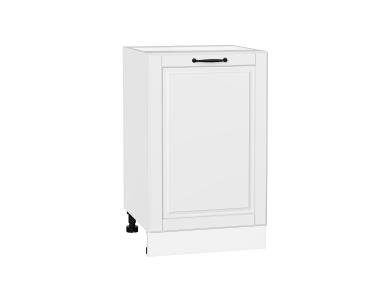 Шкаф нижний Дублин 500 Special White / Белый