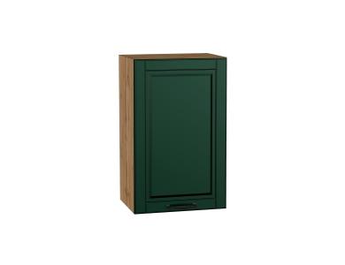 Шкаф верхний Дублин 450 Special Green / Дуб вотан