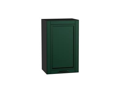 Шкаф верхний Дублин 450 Special Green / Graphite