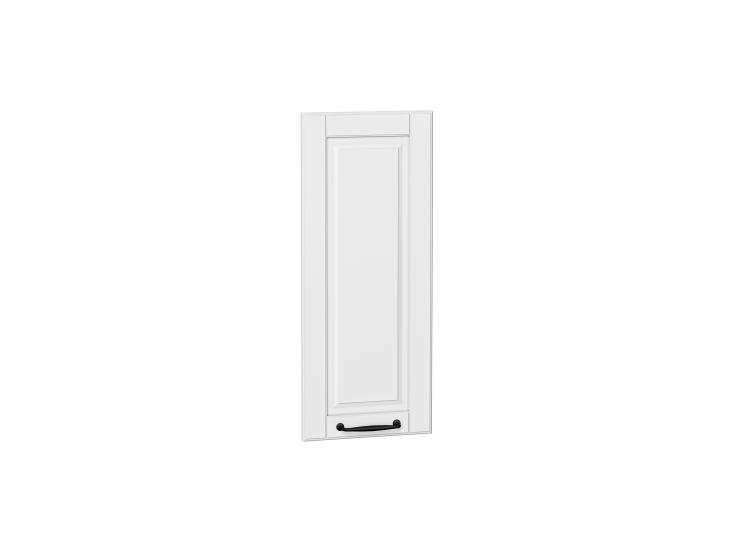 Комплект фасадов Дублин для каркаса Ф-10 В300/Н300/ВТ230 Special White