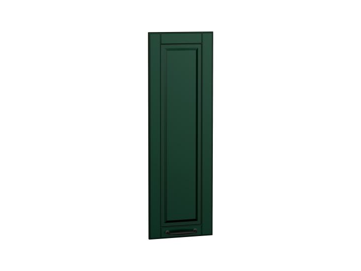 Комплект фасадов Дублин для каркаса Ф-10Н В309 Special Green