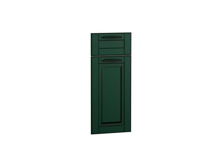Комплект фасадов Дублин для каркаса Ф-11 Н301 Special Green