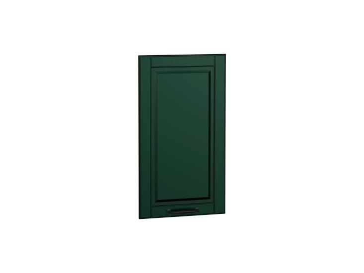 Комплект фасадов Дублин для каркаса Ф-20 В400/ВУ590/Н400/ШП400/НТ300/НУ990 Special Green