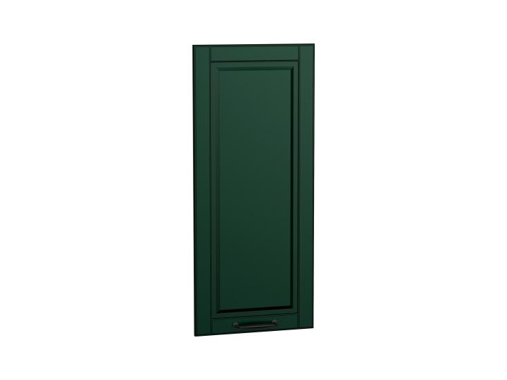 Комплект фасадов Дублин для каркаса Ф-20Н В409 Special Green