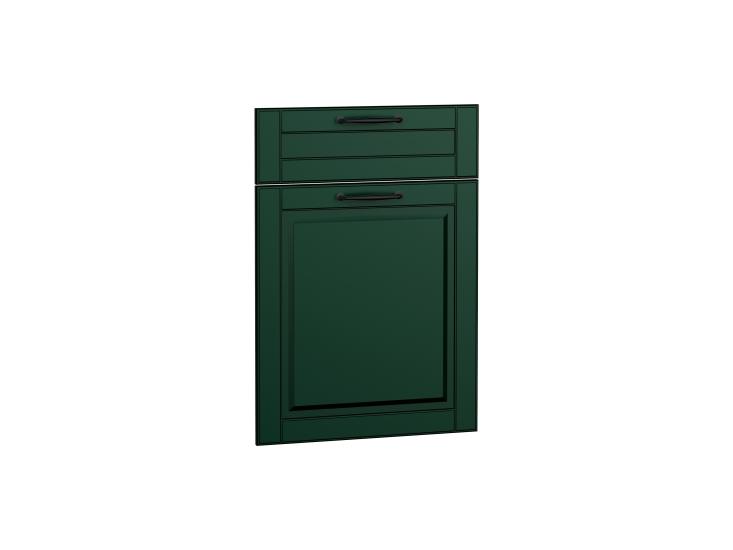Комплект фасадов Дублин для каркаса Ф-31 Н501 Special Green