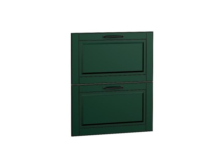 Комплект фасадов Дублин для каркаса Ф-42 Н602/ШП602 Special Green