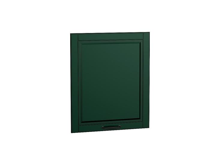 Комплект фасадов Дублин для каркаса Ф-46 ШП601/ШП602 Special Green