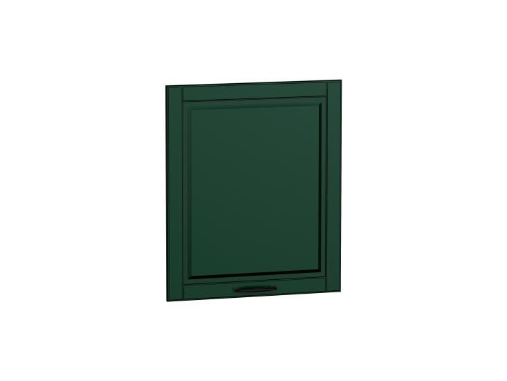 Комплект фасадов Дублин для каркаса Ф-46М ШП606М Special Green