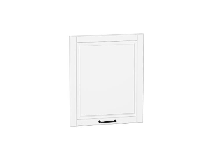 Комплект фасадов Дублин для каркаса Ф-46М ШП606М Special White