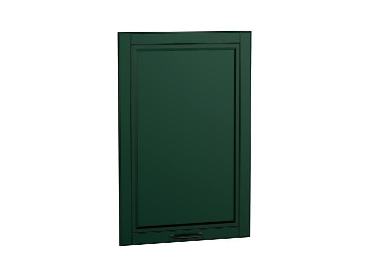 Комплект фасадов Дублин для каркаса Ф-46Н В609 Special Green