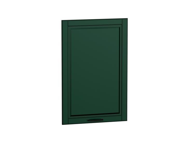 Комплект фасадов Дублин для каркаса Ф-46НМ ШП606НМ Special Green