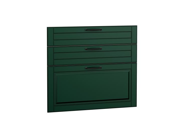 Комплект фасадов Дублин для каркаса Ф-53 Н803 Special Green