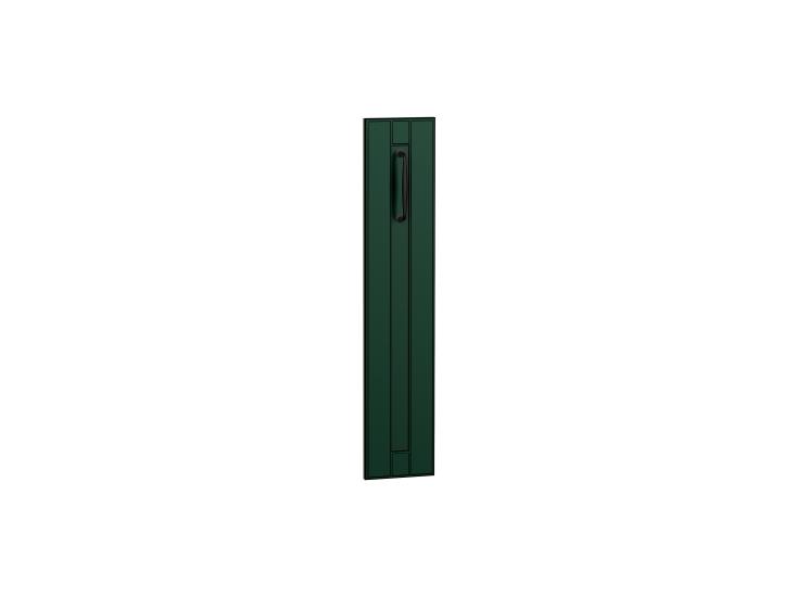Комплект фасадов Дублин для каркаса Ф-82 НБ150 Special Green