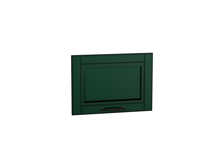 Комплект фасадов Дублин для каркаса Ф-83 ВГ500 Special Green