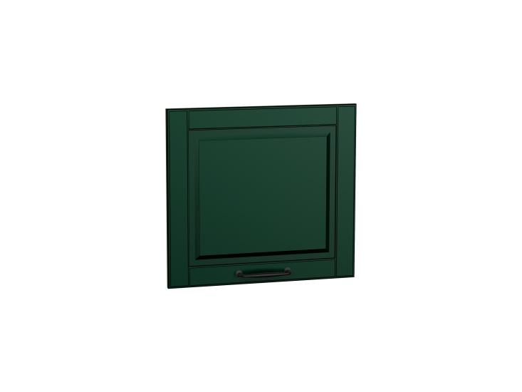 Комплект фасадов Дублин для каркаса Ф-83Н ВГ509 Special Green