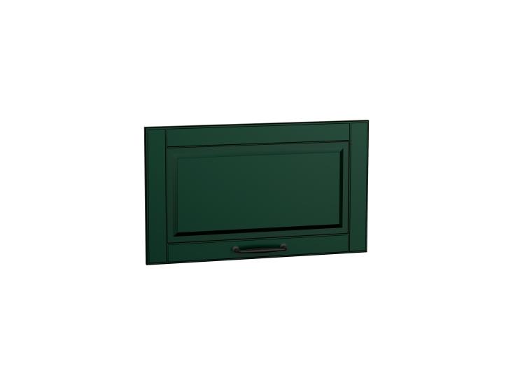 Комплект фасадов Дублин для каркаса Ф-85 ВГ600 Special Green