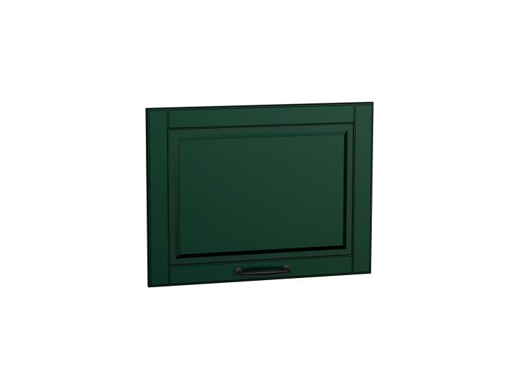 Комплект фасадов Дублин для каркаса Ф-85Н ВГ609 Special Green