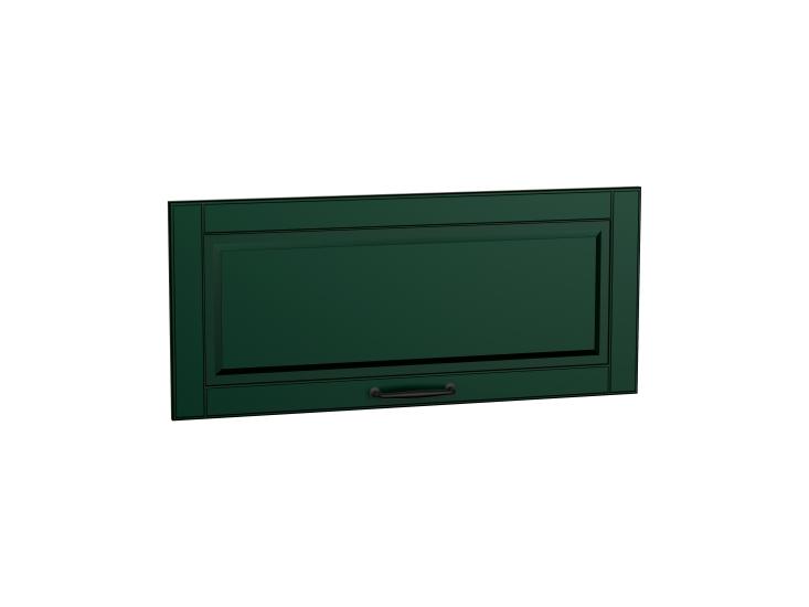 Комплект фасадов Дублин для каркаса Ф-87 ВГ800 Special Green