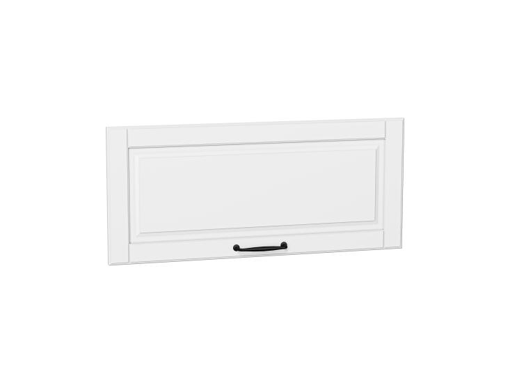 Комплект фасадов Дублин для каркаса Ф-87 ВГ800 Special White