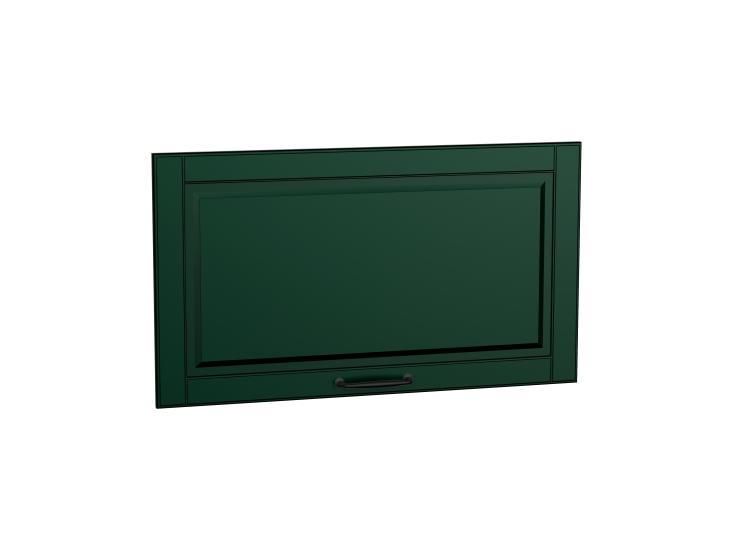 Комплект фасадов Дублин для каркаса Ф-87Н ВГ809 Special Green