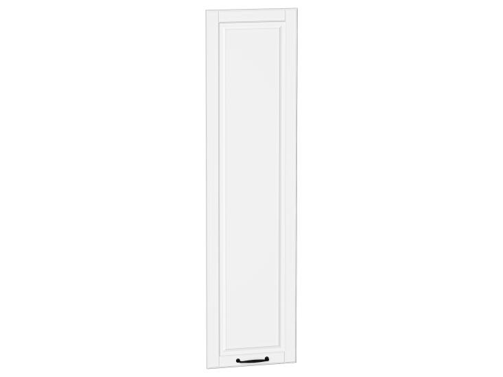 Комплект фасадов Дублин для каркаса Ф-91Н П400Н Special White