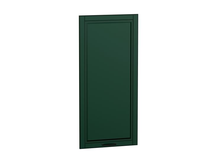 Комплект фасадов Дублин для каркаса Ф-92 П600 Special Green