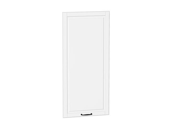 Комплект фасадов Дублин для каркаса Ф-92 П600 Special White