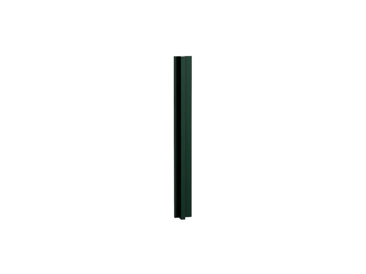 Комплект планок Дублин для углового шкафа Ф-99 Special Green