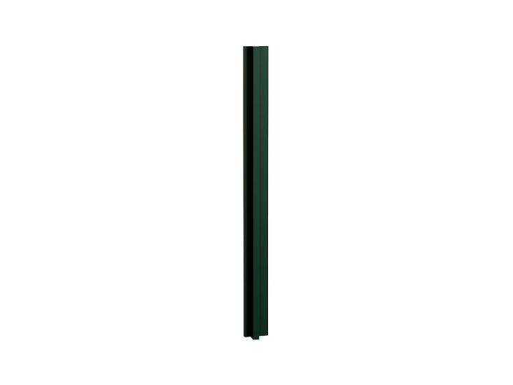 Комплект планок Дублин для углового шкафа Ф-99Н Special Green