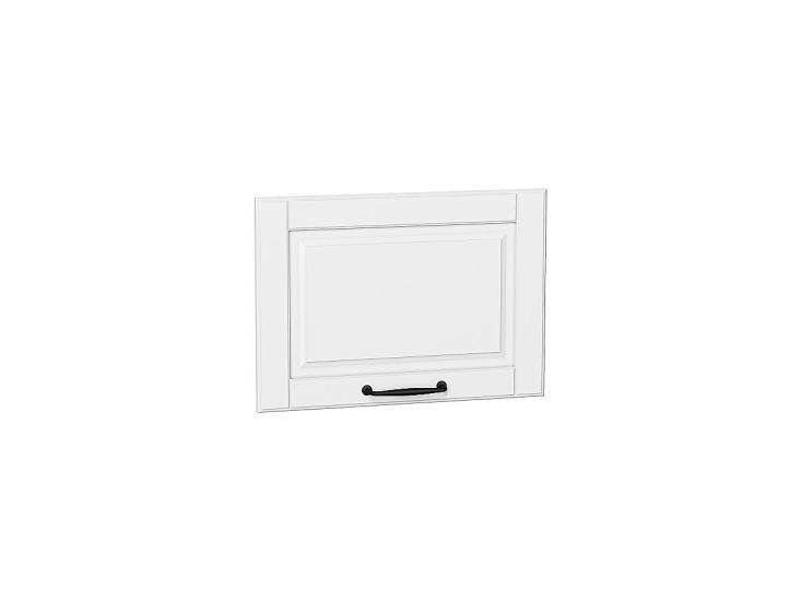 Комплект фасадов Дублин для каркаса ФГ-450 ВГ450 Special White