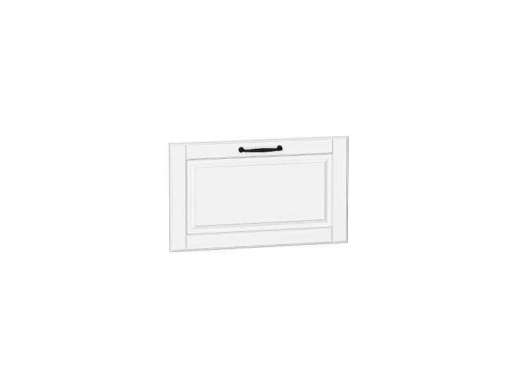 Комплект фасадов Дублин для каркаса ФП-90 П606Н Special White