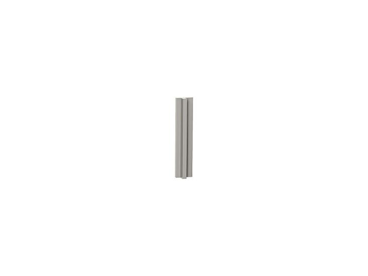 УФ Фьюжн Silky Light Grey 35