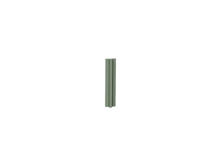УФ Фьюжн Silky Mint 35