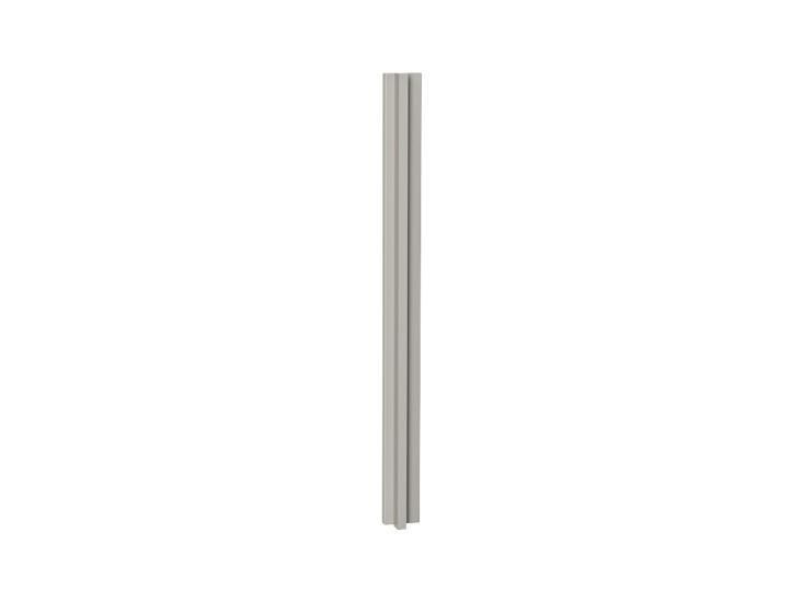 УФ Фьюжн Silky Light Grey 90