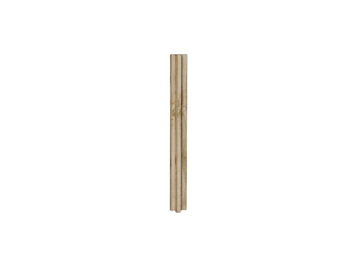 УФ Флэт Wotan Oak 2S 70