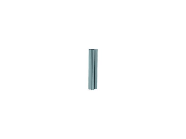 УФ Флэт Grey-green In 2S 35