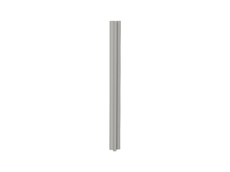 УФ Флэт Light Grey In 2S 90