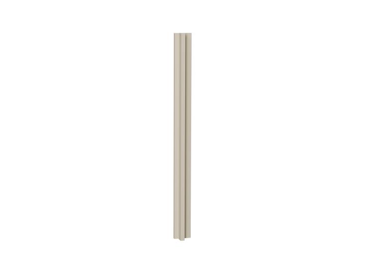 УФ Фрейм Cream Silk 90
