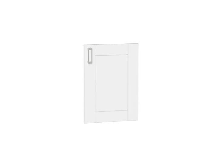 ФГ Лофт White Silk 55.40