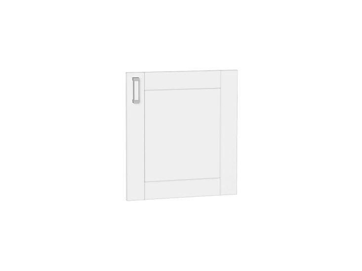 ФГ Лофт White Silk 55.50