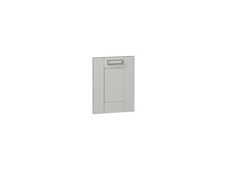 ФЯ Лофт Grey Silk 40.30