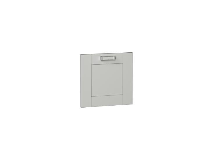ФЯ Лофт Grey Silk 40.40
