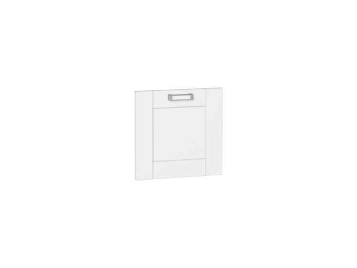 ФЯ Лофт White Silk 40.40