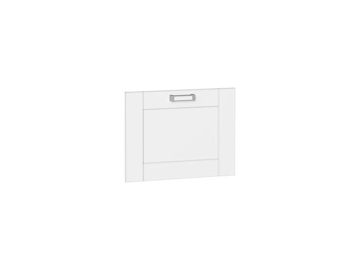 ФЯ Лофт White Silk 40.50