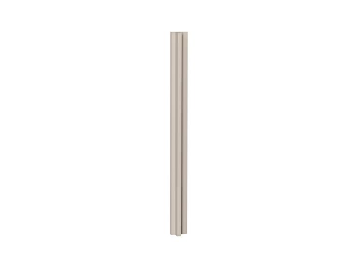 УФ Лофт Cream Silk 90