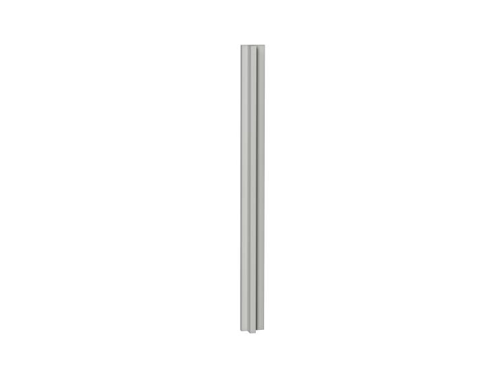 УФ Лофт Grey Silk 90