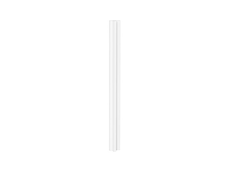 УФ Лофт White Silk 90
