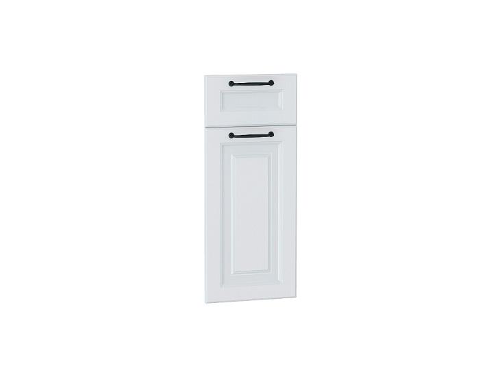 Комплект фасадов Ницца Royal для каркаса Ф-11 Н301 Blanco
